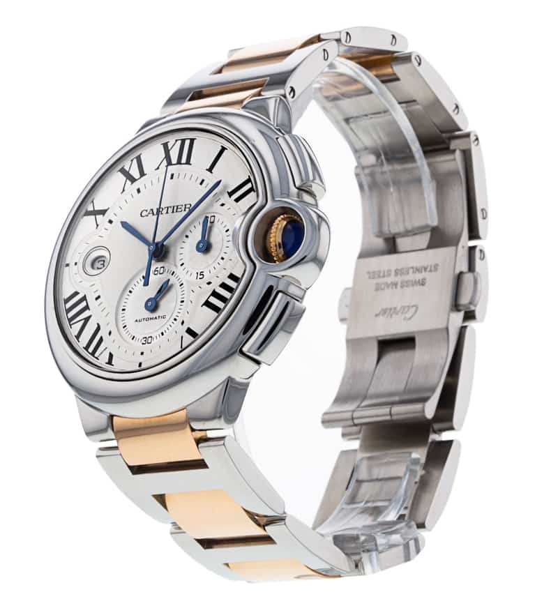 Cartier Ballon Bleu W6920063